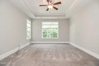 60 Bramble Lane, Clayton, NC 27527 – photo 18: 60-Bedroom2