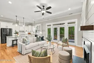 24 Kilbride Drive, Pinehurst, NC 28374 – photo 7: Ready for new memories