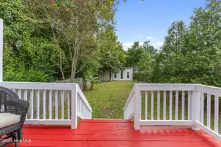 735 S 12th Street, Wilmington, NC 28401 — 3-bedroom home in Downtown, Wilmington, NC, photo 24 of 30