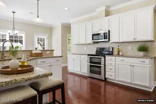 2204 Birch Hollow Drive, Winterville, NC 28590 – photo 5: Kitchen_MLS
