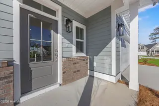 3011 Garden Sage Place 51, Leland, NC 28451 – photo 12: 9_front entryway