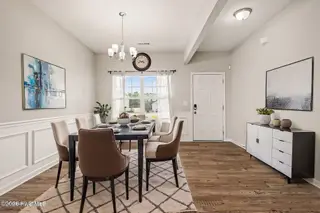228 Monroe Fields Drive, Benson, NC 27504 – photo 6: 032_kv0a4006_-_dining_room_-_modern_-_3_