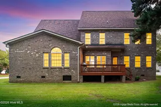 1503 Hammersmith Drive, Winterville, NC 28590 – photo 5: 20260910 MLS J_Byrd 1503 Hammersmith Dr