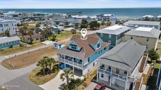 301 S Fourth Avenue, Kure Beach, NC 28449 – photo 4