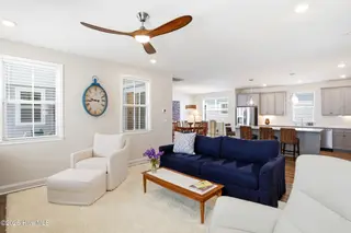 838 Wharton Avenue, Wilmington, NC 28412 – photo 24: Open Floor Plan