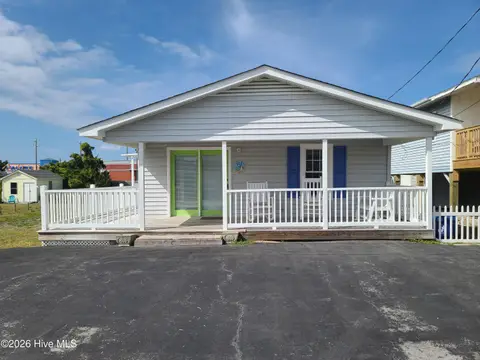 308 W Bogue Boulevard, Atlantic Beach