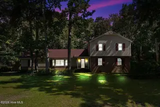 4606 Country Club Drive N, Wilson, NC 27896 – photo 2: 02-4606 Country Club Dr N-2