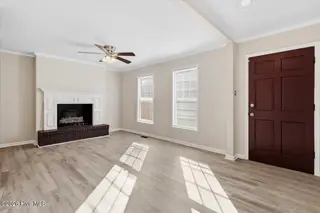 101 Waters Circle, Goldsboro, NC 27534 – photo 15: 18-101 Waters Circle-18