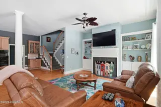 20 Walnut Creek Road, Pinehurst, NC 28374 – photo 7: 11_DSC06248