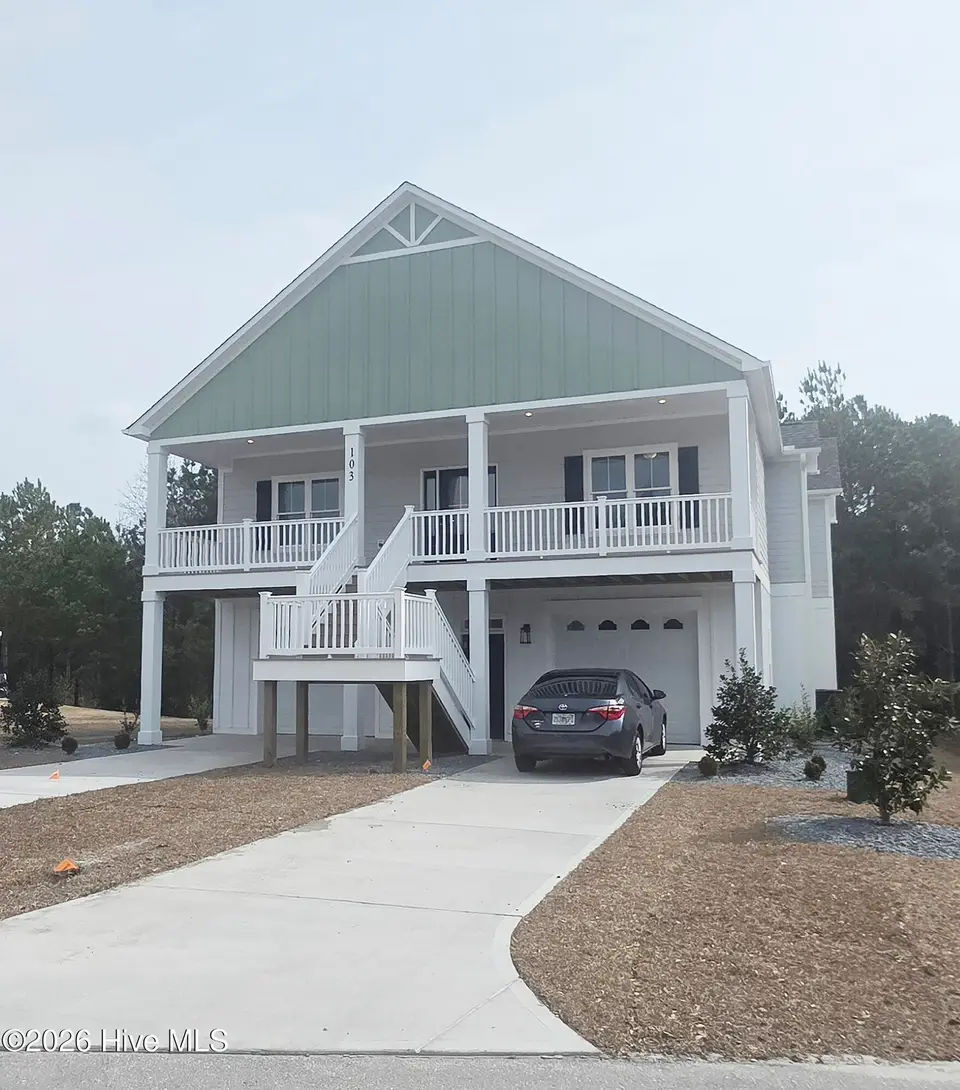 103 Everett Park Trail, Holly Ridge, NC 28445 – photo 1 of 54: 34
