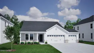 3481 Whaley Way NW Lot 125, Ash, NC 28420 — 4-bedroom home in Rich Square, Ash, NC, photo 1 of 73