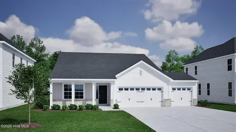 3481 Whaley Way NW Lot 125, Ash
