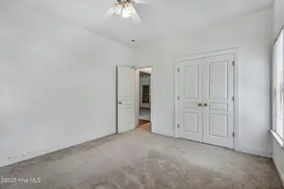 3704 Shadow Ridge Road N, Wilson, NC 27896 – photo 23: 2nd Bedroom 2