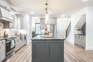 399 Spring Lake Drive, Pinehurst, NC 28374 – photo 8: Kitchen