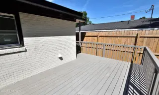 417 Dexter Street, Rocky Mount, NC 27803 – photo 3: Back Deck (B)