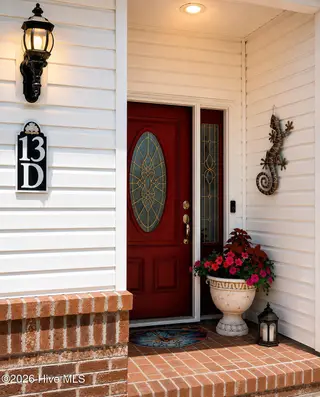 8855 Radcliff Drive NW 13d, Calabash, NC 28467 — 3-bedroom condo in Brunswick Plantation, Calabash, NC, photo 2 of 53