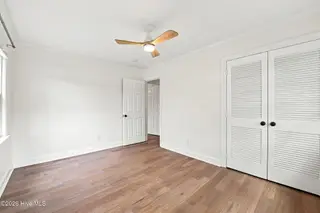 216 Carolina Pines Boulevard, New Bern, NC 28560 – photo 22: Bedroom 2 View 2