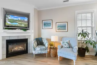 2555 St James Drive SE 504, Southport, NC 28461 — 3-bedroom condo in St James, Southport, NC, photo 17 of 76: Shipwatch504 - 26