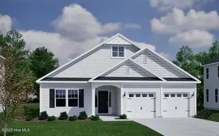 673 Heart Pine Avenue, Wilmington, NC 28411 – photo 2: Edgewood B