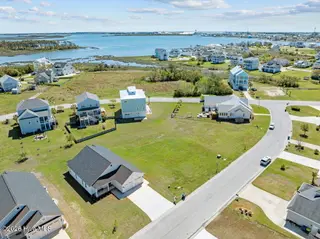 1304 Fathom Way, Morehead City, NC 28557 – photo 3: Top view 2
