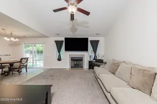 2004 W T Whitehead Drive, Jacksonville, NC 28546 – photo 10: LivingRoom