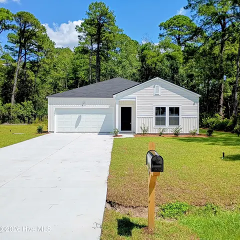 1086 Harbor Drive, Calabash