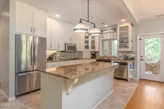 301 Sandy Point Drive, Beaufort, NC 28516 – photo 15: 20