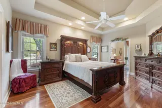 8701 Lincolnshire Lane, Wilmington, NC 28411 — 4-bedroom home in Porters Neck Plantation, Wilmington, NC, photo 23 of 44