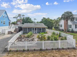 318 NE 58th Street, Oak Island, NC 28465 – photo 1