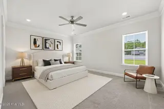 2714 Eliana Lane, Winterville, NC 28590 – photo 24: staged_33_bedroom