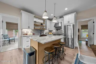 135 Lake Forest Drive SW, Pinehurst, NC 28374 – photo 18: Kitchen