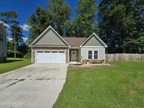 167 Louie Ln, Jacksonville