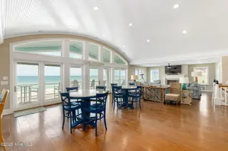 4803 Ocean Drive, Emerald Isle, NC 28594 – photo 13: Great Room