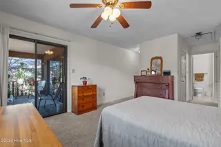 204 Fairway Court, Southern Pines, NC 28387 – photo 10: primary bedroom