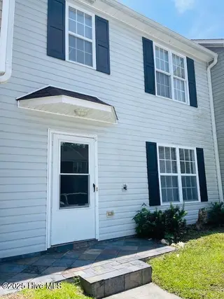 305 Comanche Trail, Havelock, NC 28532 – photo 2: FRONT OF HOME