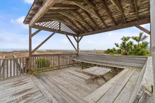 1099 Ocean Boulevard W, Holden Beach, NC 28462 – photo 24: 1099OceanBlvdW - 25