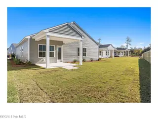 1209 Lulu Bay Drive NE 92, Leland, NC 28451 – photo 5: Dayspring Covered Porch