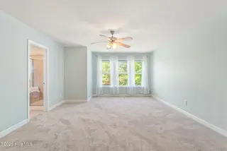 128 Wembley Drive, Clayton, NC 27527 – photo 11: primary bed