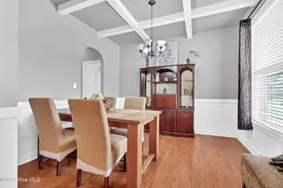 208 Olde Mill Creek Drive, Goldsboro, NC 27530 – photo 8: DSC05792