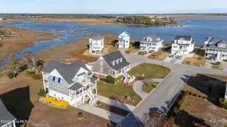 1402 Olde Farm Road, Morehead City, NC 28557 – photo 2: Newport River
