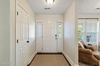 4809 Split Rail Drive, Wilmington, NC 28412 – photo 4: Foyer