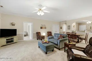 131 Chafin Place, Goldsboro, NC 27534 — 2-bedroom condo in Chafin Place, Goldsboro, NC, photo 6 of 16: 12-131 Chafin Pl-12