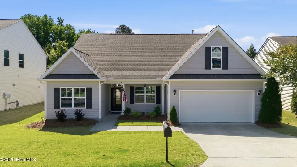 32 Kenilworth Street, Clayton, NC 27527 – photo 1 of 20: 01-MLSFront
