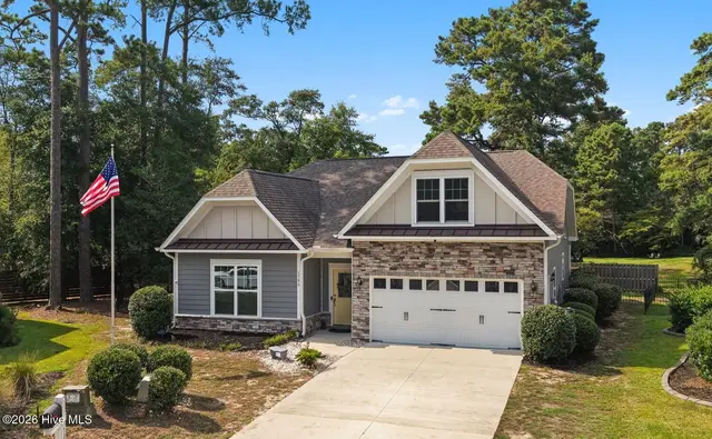 1785 Oakfield Court SW, Ocean Isle Beach, NC 28469