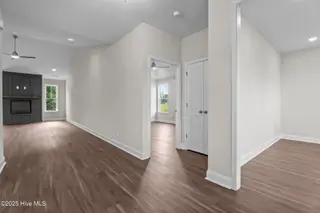 5082 Willows Edge Drive, Sims, NC 27880 – photo 2: Entry