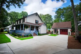 1406 Macon Place, Tarboro, NC 27886 – photo 4: 1406-Macon-Place-2227