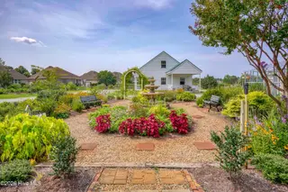 6808 Marston Point SW 78, Ocean Isle Beach, NC 28469 – photo 20: 7.CommunityGardens.ORP