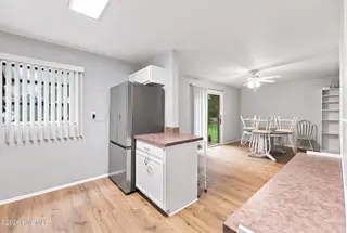 1700 Crescent Drive, Elizabeth City, NC 27909 – photo 8: Kitchen