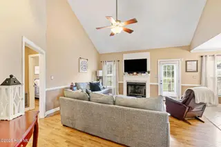 401 Heron Drive, Goldsboro, NC 27534 – photo 4: 5T5A5844
