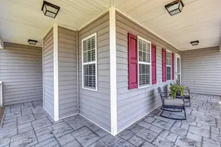109 Joshua Norman Drive, New Bern, NC 28562 – photo 5: 0-5
